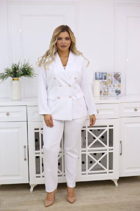 Двойка классическая